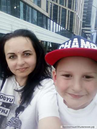 Няня для Вашего ребенка