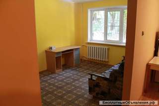 1-к квартира, 31.8 м², 1/5 эт.
