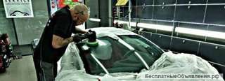 Требуется шиномонтажник