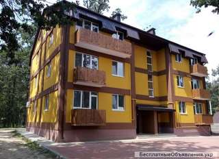 Двухкомнатная квартира по цене гостинки Купить Ирпень