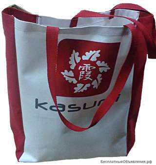 Пошив на заказ сувенирной, рекламной и для проведени промоакций продукции