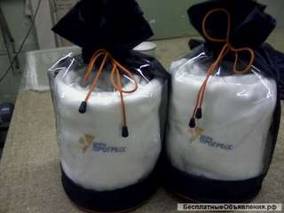 Пошив упаковки оптом