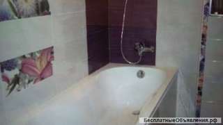 Укладка кафеля.Санузел и ванная под ключ. Договор