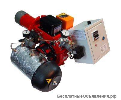 Котлы отопительные ACV (Бельгия) на отработанном масле