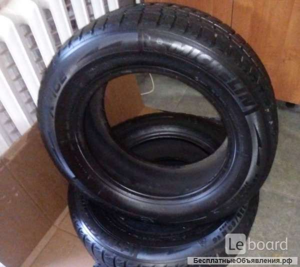 Всесезонные шины 225х60 R16