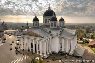 Нижегородские жемчужины, новогодний тур на 3 дня