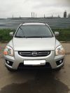 Kia sportage 2010г. (Апрель)