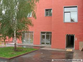 Сдам торговое помещение от 10 до 250 кв.м