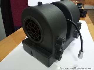 Отопитель салона ТЕРМО 8000-2