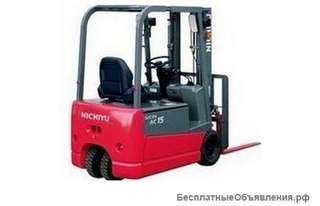 Погрузчика Mitsubishi