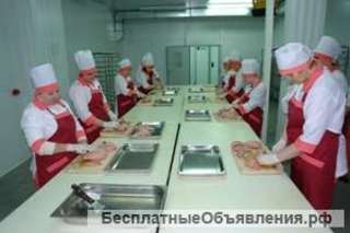 Фасовщик/ца на птицефабрику (вахта)