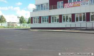 Сдаем в аренду нежилое помещение на первом этаже