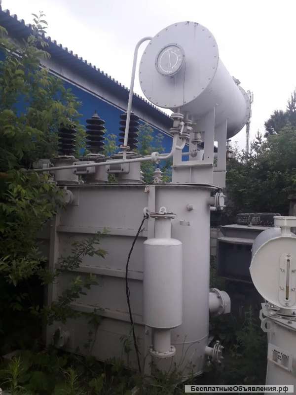 ТМН 6300/35/6 новый