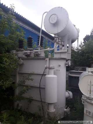 ТМН 6300/35/6 новый