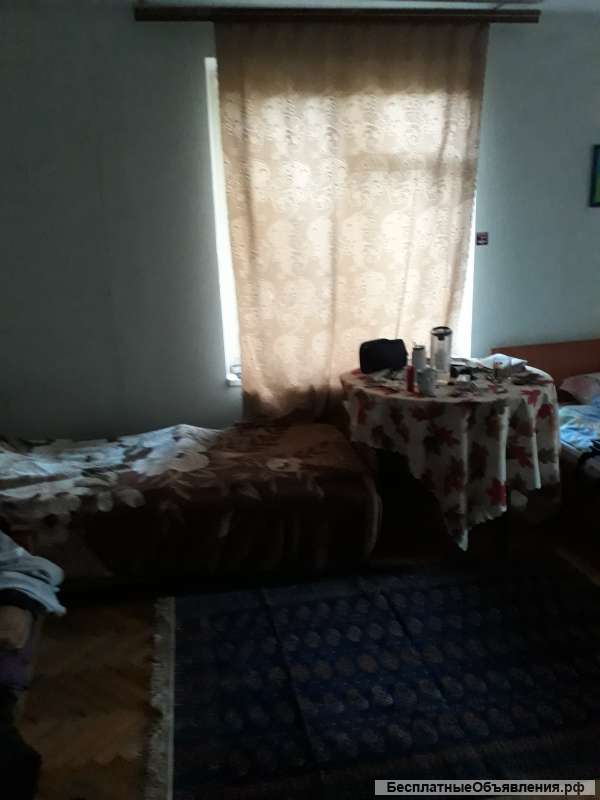 Сдаю комнату на подселение