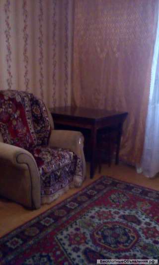 Комната в аренду