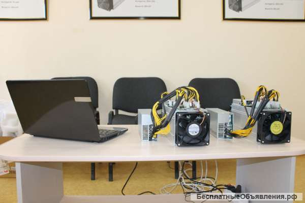 Асик майнеры S11 S9 Z9 mini Innosilicon A9 Zmaster Bitmain Antminer Asic