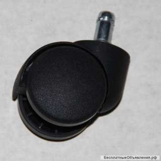 Ролики-опоры для офисных кресел