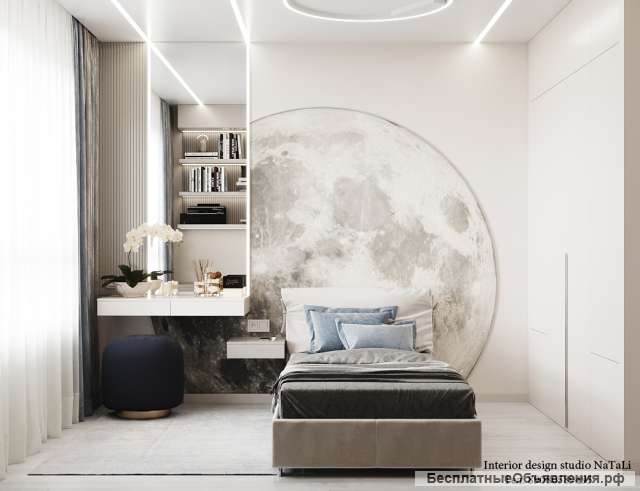 Дизайн проект