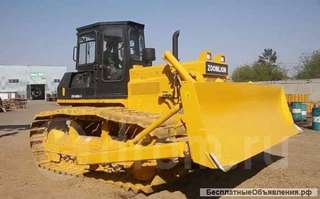 Новый Бульдозер ZOOMLION ZD160-3