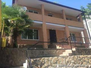 Дом в центре Сочи