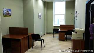 Отличная альтернатива дорогостоящей аренде офиса