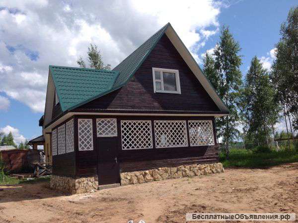 Дом