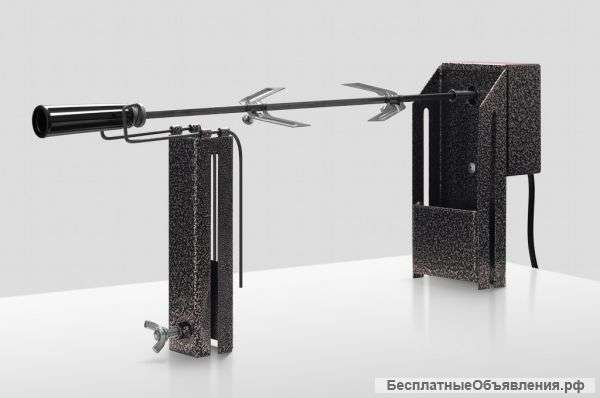 Для ценителей отдыха на открытом воздухе