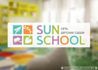 Франшизы детского сада