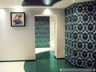 Ремонтно отделочные работы, квартиры офисы, хоз.помещения все виды работ включая строительные.