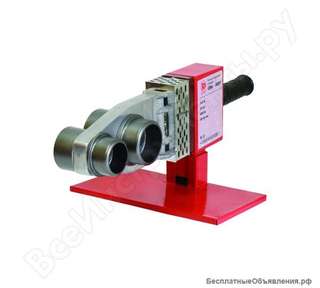 Аппарат для сварки полипропиленовых труб