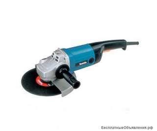 Аренда болгарки МАКИТА 9069