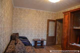 Сдам двухкомнатную квартиру