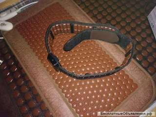 Пояс миракл 5500 в идеальном состоянии