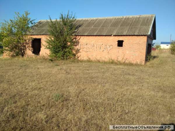 Земельный участок 12 сот. меняю или продаю