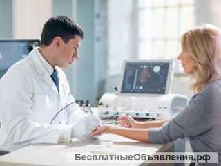 Функциональная диагностика