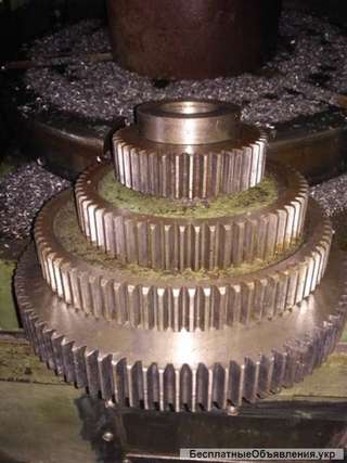 Изделия из металла, обработка металла, токарные, фрезерные, шлифовальные работы