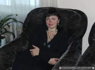 Няня для Вашего Ангелочка