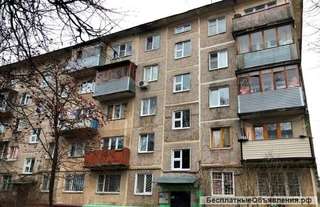 Квартира в Серпухове