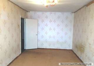 Однокомнатная квартира