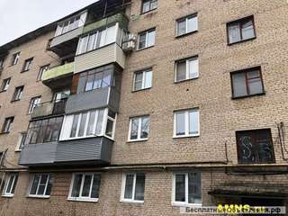 Квартиры в Серпухове