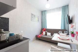 Апарт-отель на Вадковского 4/6, 56 м²