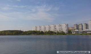 Собственник продаю 2-комнатную квартиру
