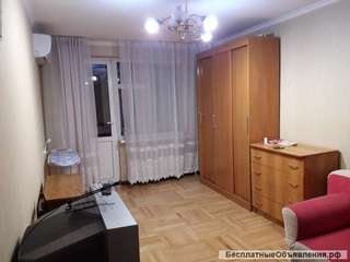 1 комнатная квартира