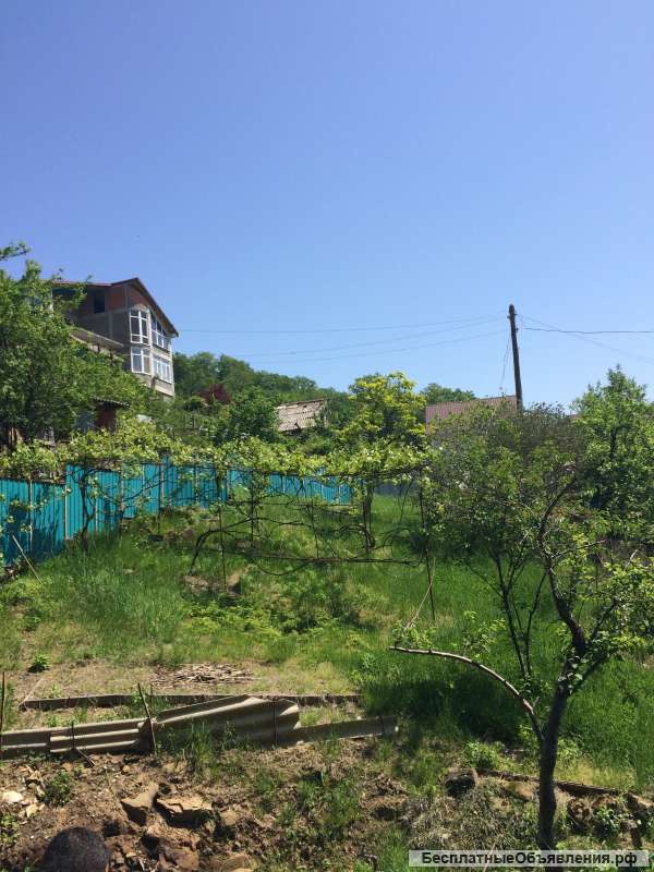 Хороший участок