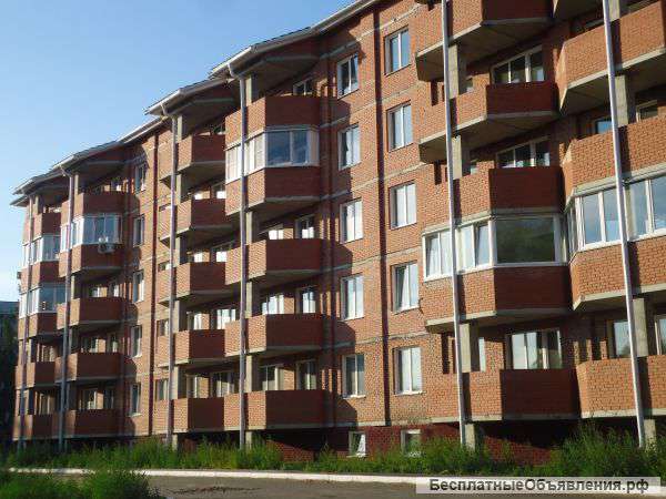 Новая загородная недвижимость