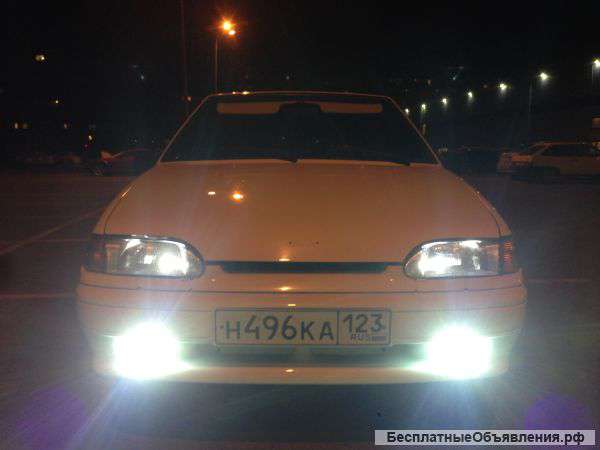 Лада 2114 2012 год