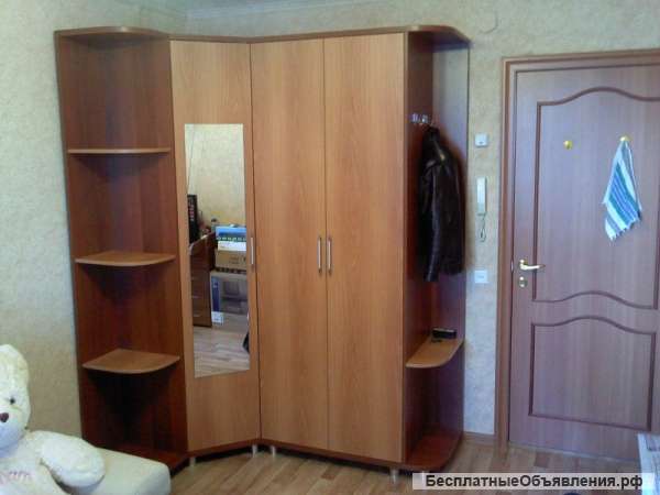 Сборка и ремонт мебели