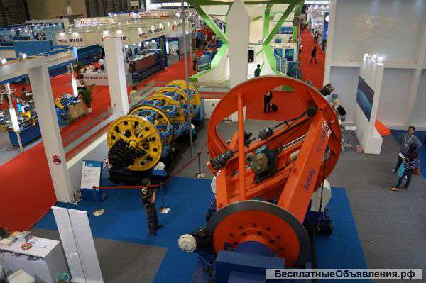 Кабельное оборудование Xinming Cable Machinery Industry Co., Ltd