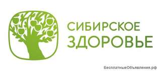 Приглашаю в свою команду - стать представителем бренда Siberian Health